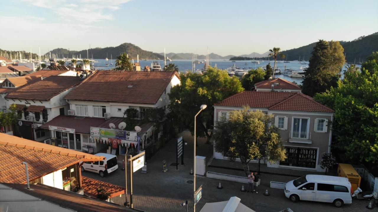 A&b 3* Göcek