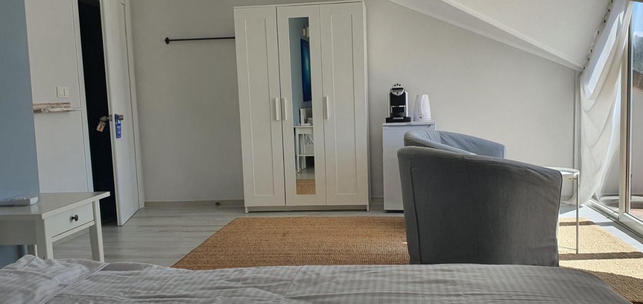 Otel A&b Göcek