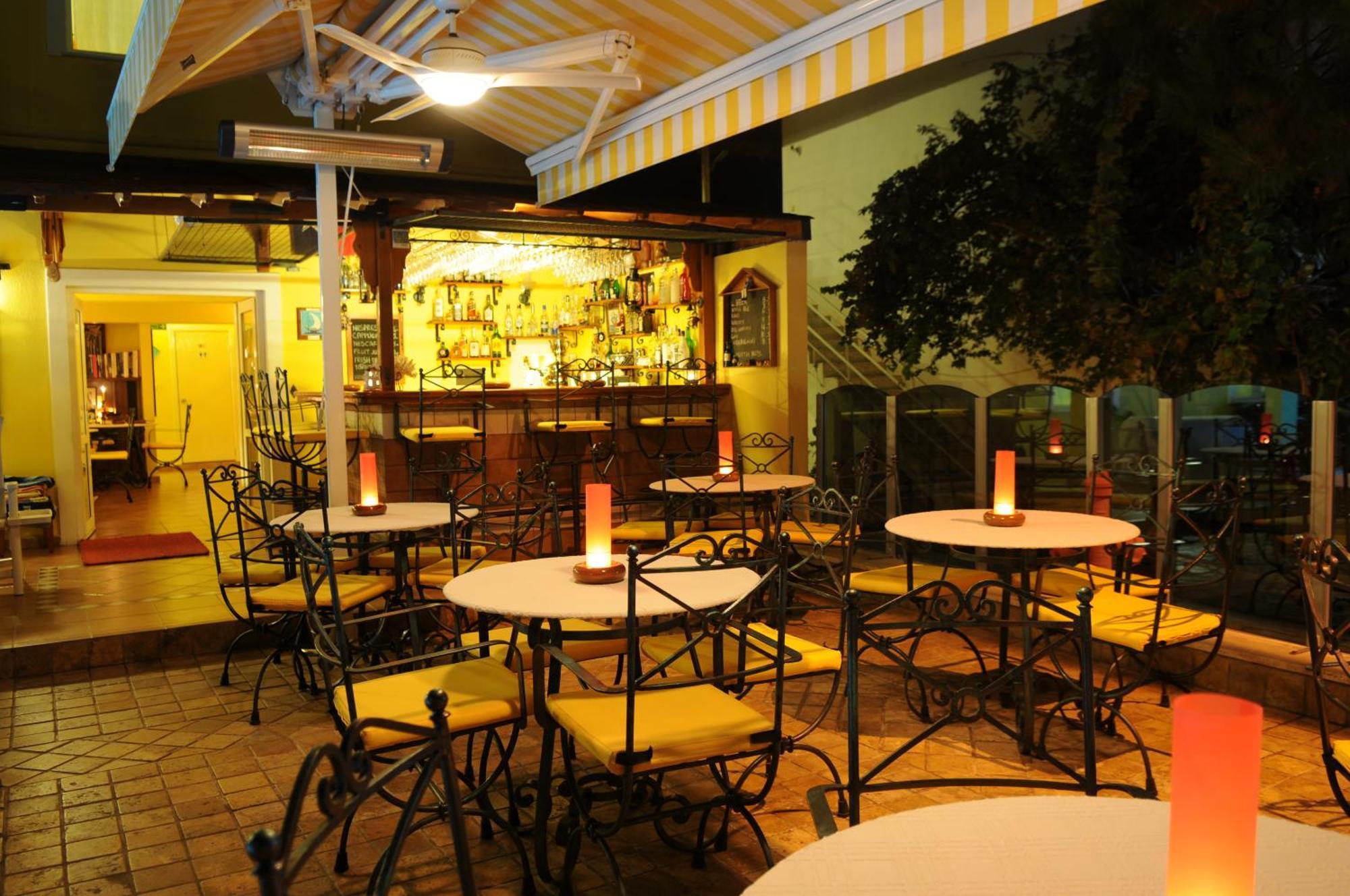 A&b Göcek