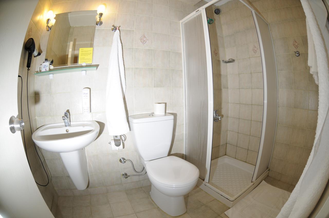 Otel A&b Göcek