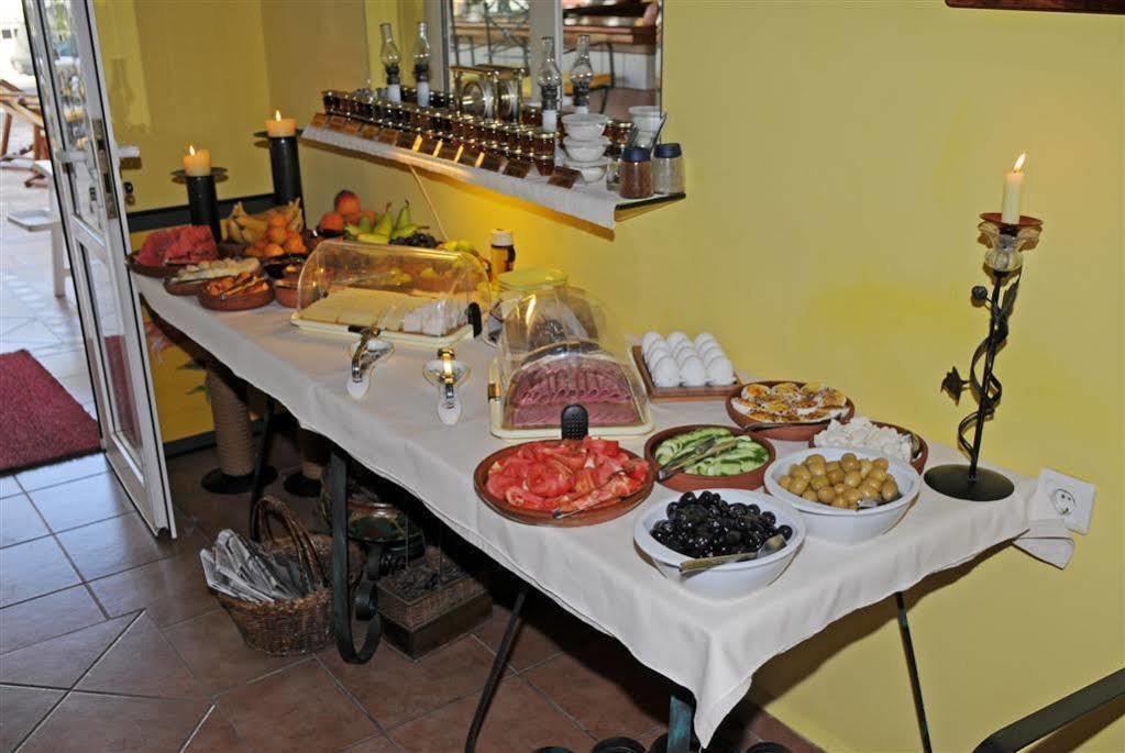 A&b Otel 3*