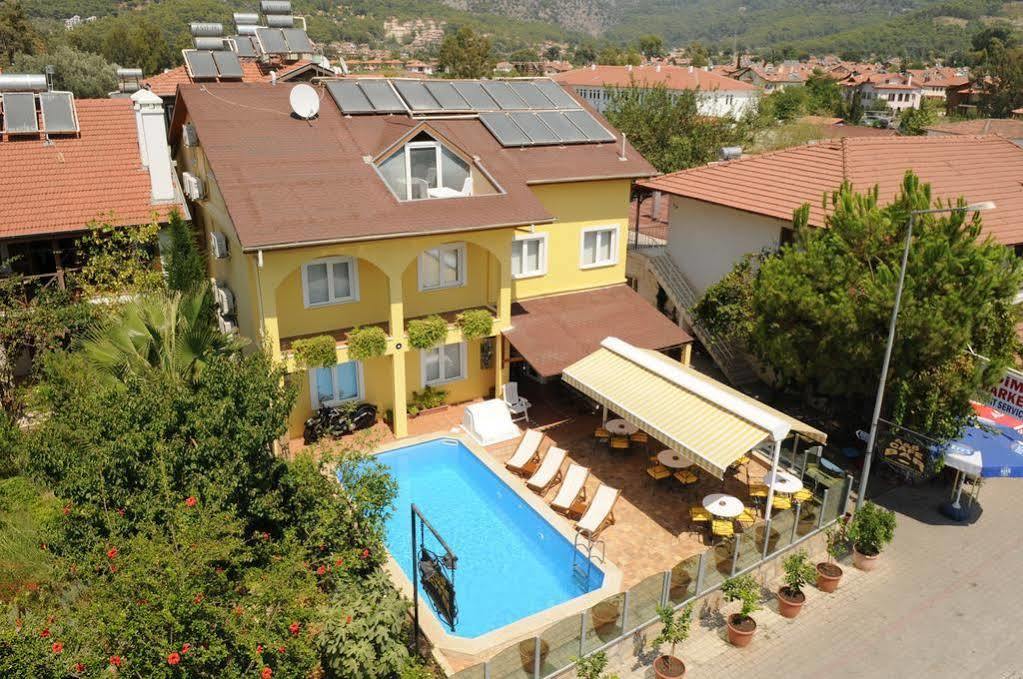 A&b 3* Göcek