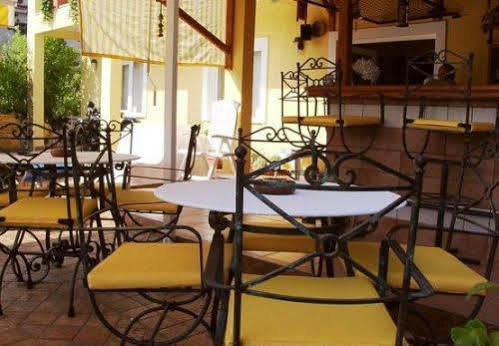A&b Otel Göcek
