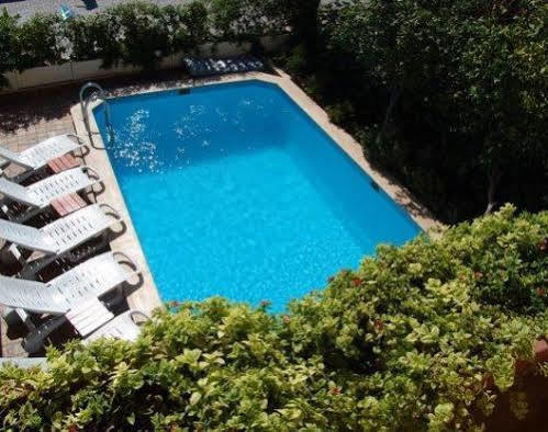 Otel A&b Göcek