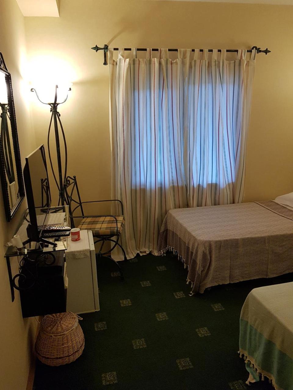 A&b Otel 3*