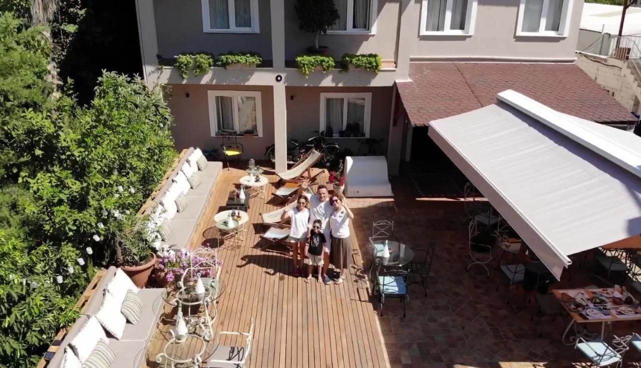 Otel A&b Göcek