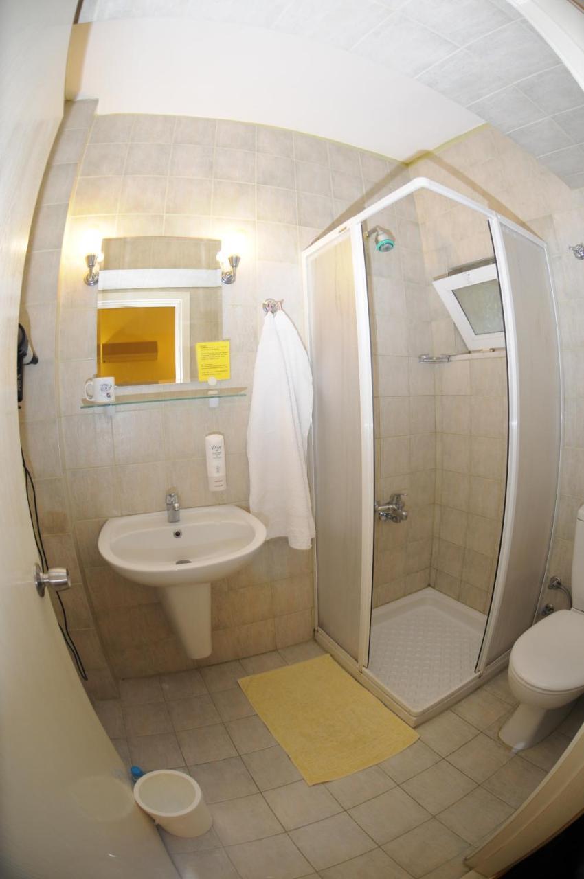 Otel A&b
